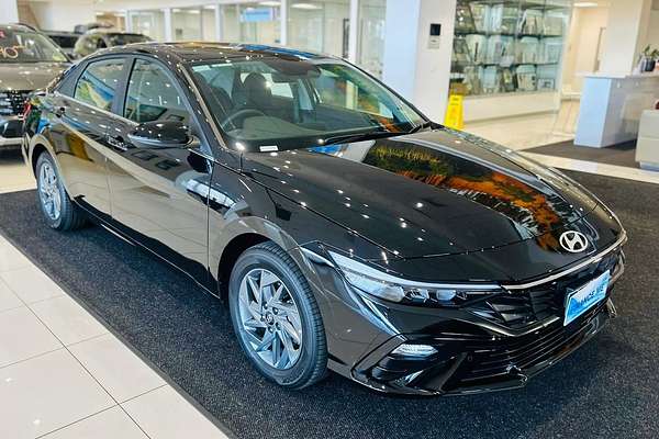 2025 Hyundai i30 CN7.V2