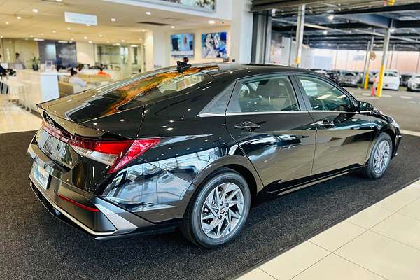 2025 Hyundai i30 CN7.V2