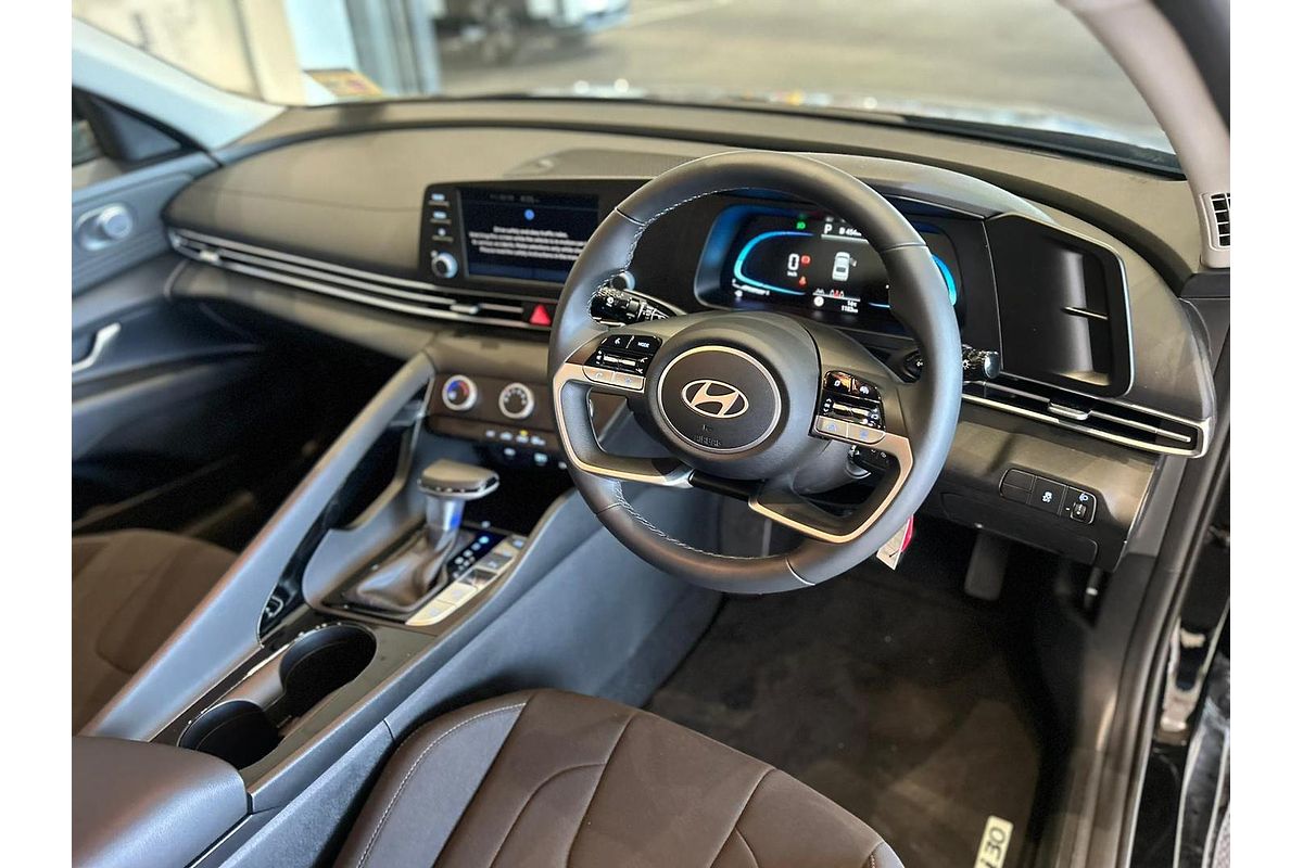 2025 Hyundai i30 CN7.V2