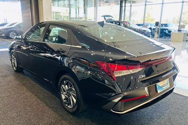 2025 Hyundai i30 CN7.V2