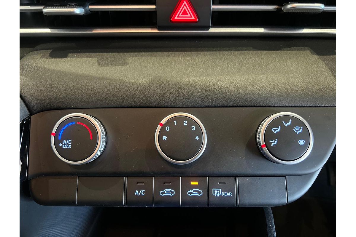 2025 Hyundai i30 CN7.V2