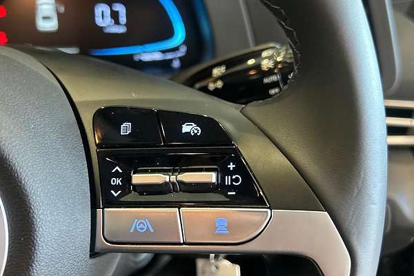 2025 Hyundai i30 CN7.V2