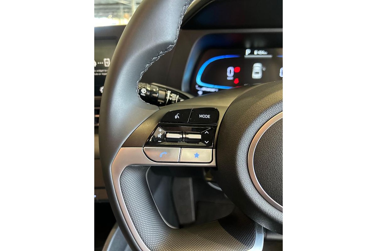 2025 Hyundai i30 CN7.V2