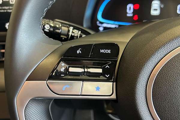 2025 Hyundai i30 CN7.V2