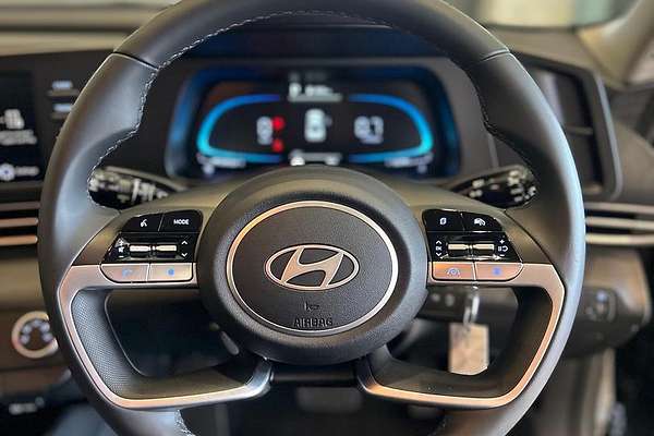 2025 Hyundai i30 CN7.V2