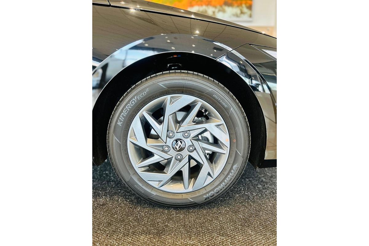 2025 Hyundai i30 CN7.V2