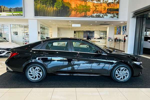 2025 Hyundai i30 CN7.V2