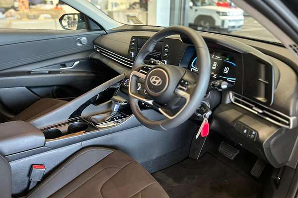 2025 Hyundai i30 CN7.V2