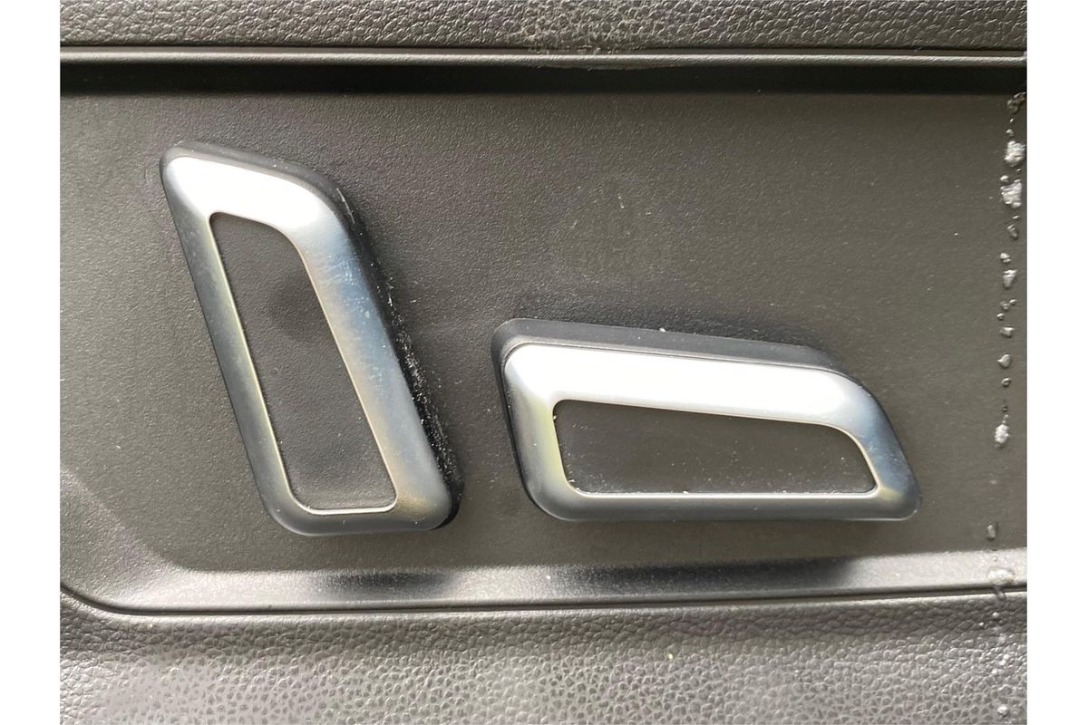 2023 GWM Haval Jolion Lux Hybrid A01