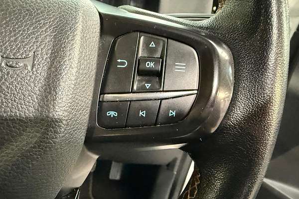 2022 Ford Ranger Wildtrak 4X4 2.0L