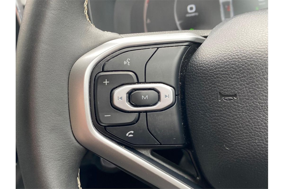 2023 GWM Haval Jolion Lux Hybrid A01