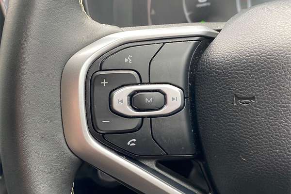 2023 GWM Haval Jolion Lux Hybrid A01