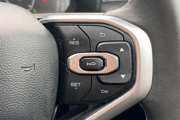 2023 GWM Haval Jolion Lux Hybrid A01