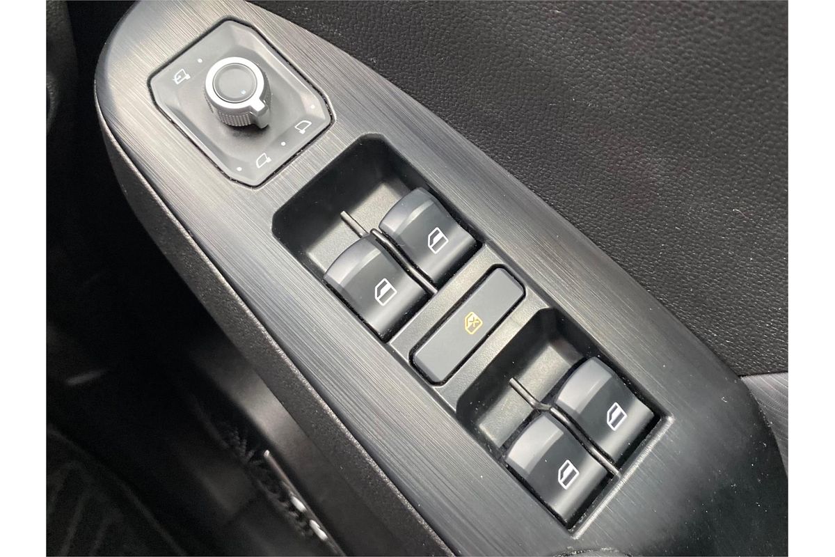 2023 GWM Haval Jolion Lux Hybrid A01