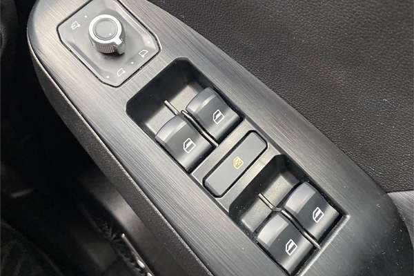 2023 GWM Haval Jolion Lux Hybrid A01