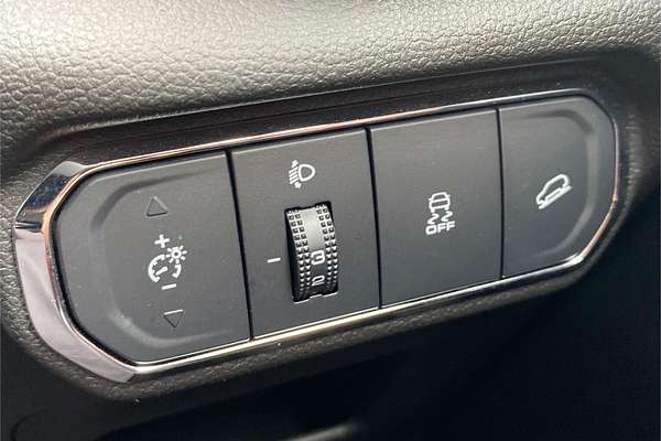 2023 GWM Haval Jolion Lux Hybrid A01