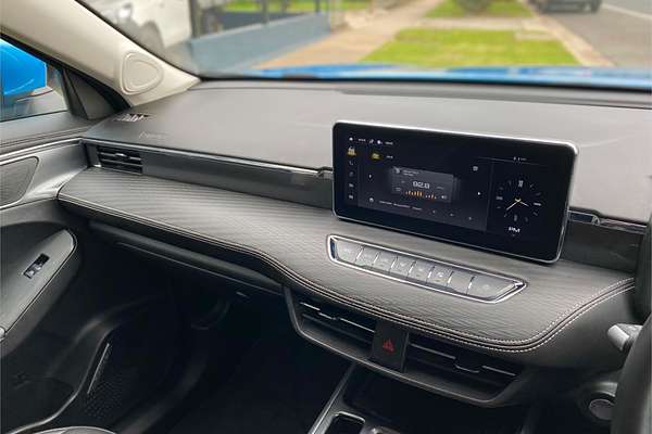 2023 GWM Haval Jolion Lux Hybrid A01