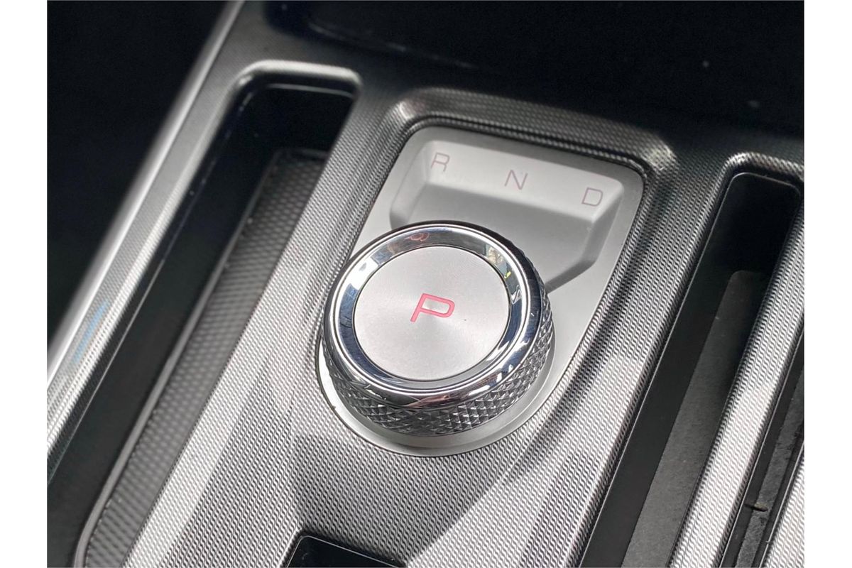 2023 GWM Haval Jolion Lux Hybrid A01