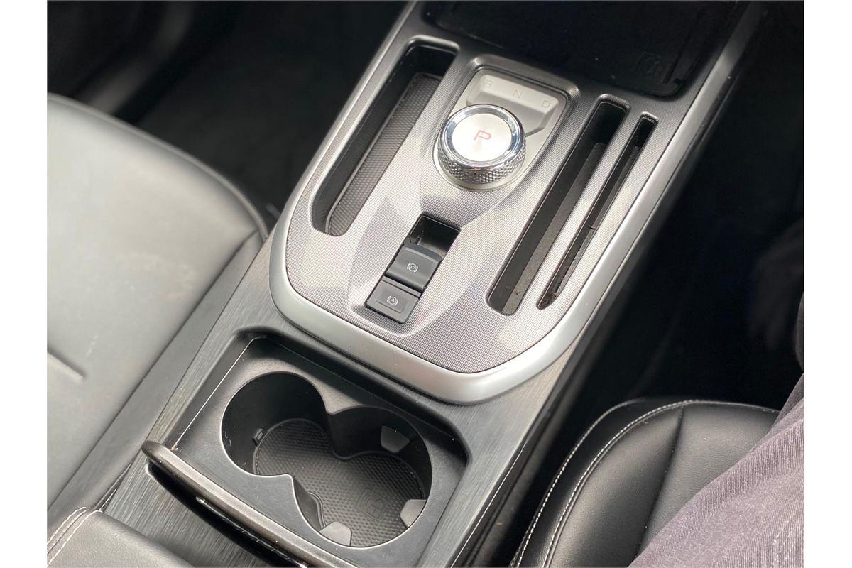 2023 GWM Haval Jolion Lux Hybrid A01