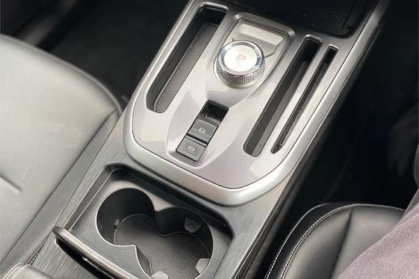 2023 GWM Haval Jolion Lux Hybrid A01