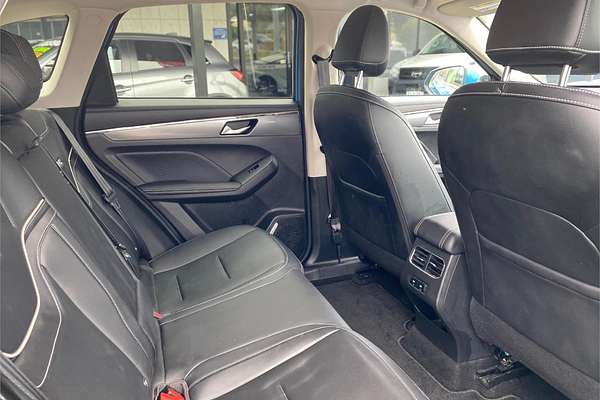 2023 GWM Haval Jolion Lux Hybrid A01