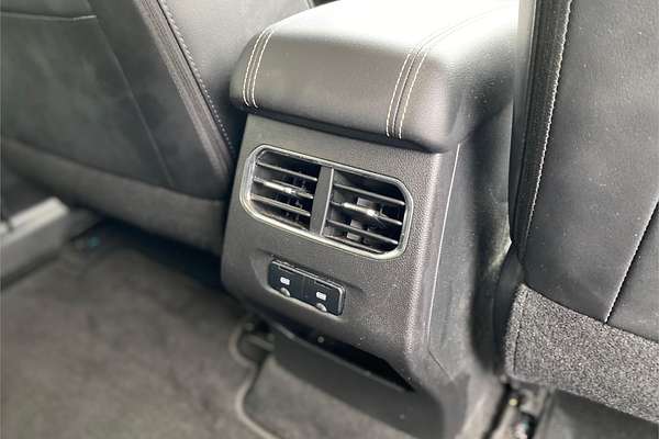 2023 GWM Haval Jolion Lux Hybrid A01
