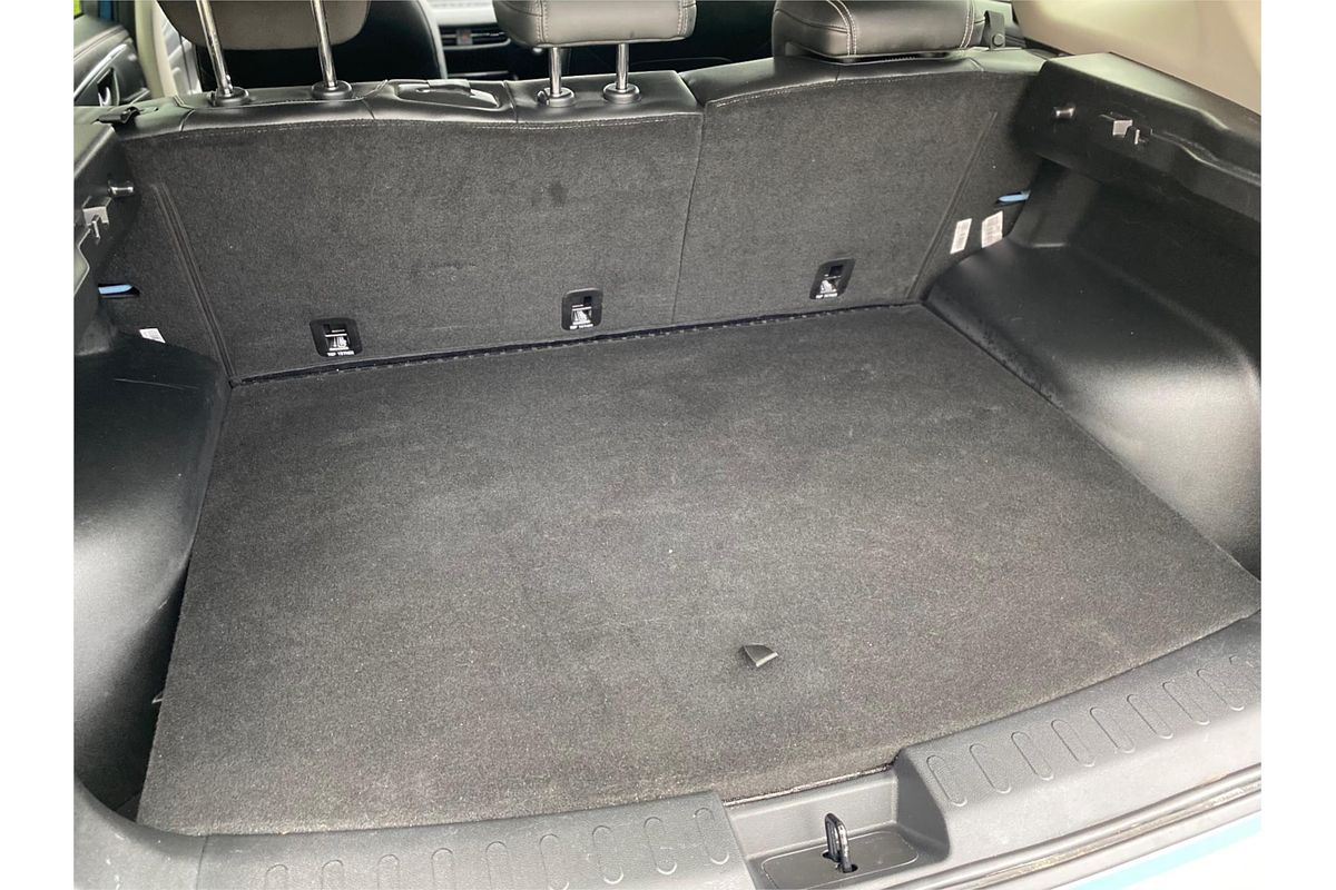 2023 GWM Haval Jolion Lux Hybrid A01