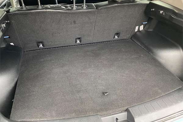 2023 GWM Haval Jolion Lux Hybrid A01