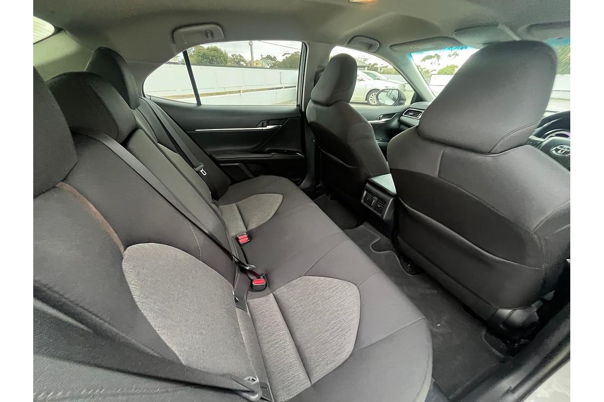 2020 Toyota Camry Ascent AXVH71R