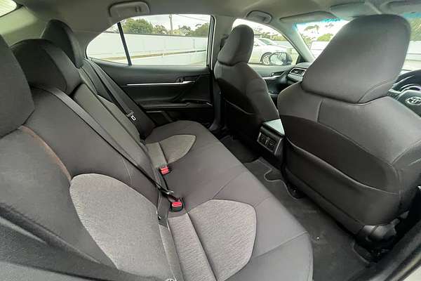 2020 Toyota Camry Ascent AXVH71R