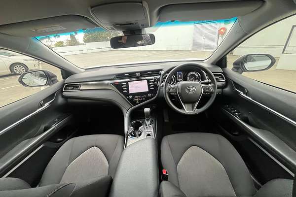 2020 Toyota Camry Ascent AXVH71R
