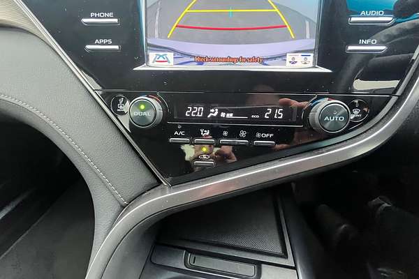 2020 Toyota Camry Ascent AXVH71R