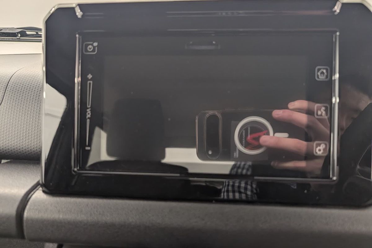 2024 Suzuki Jimny GLX GJ