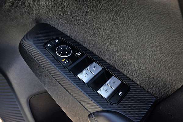 2023 Mitsubishi Outlander ES ZM