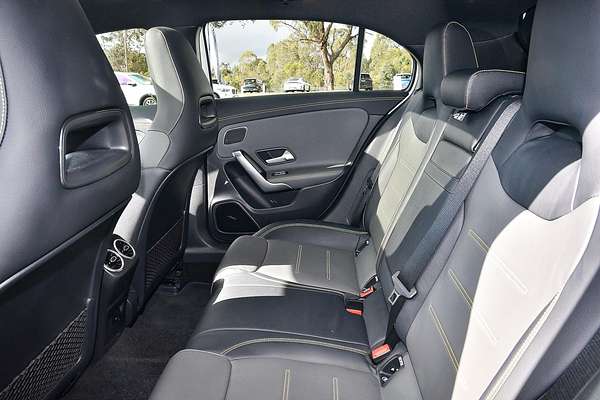 2021 Mercedes-Benz A-Class A45 AMG S W177