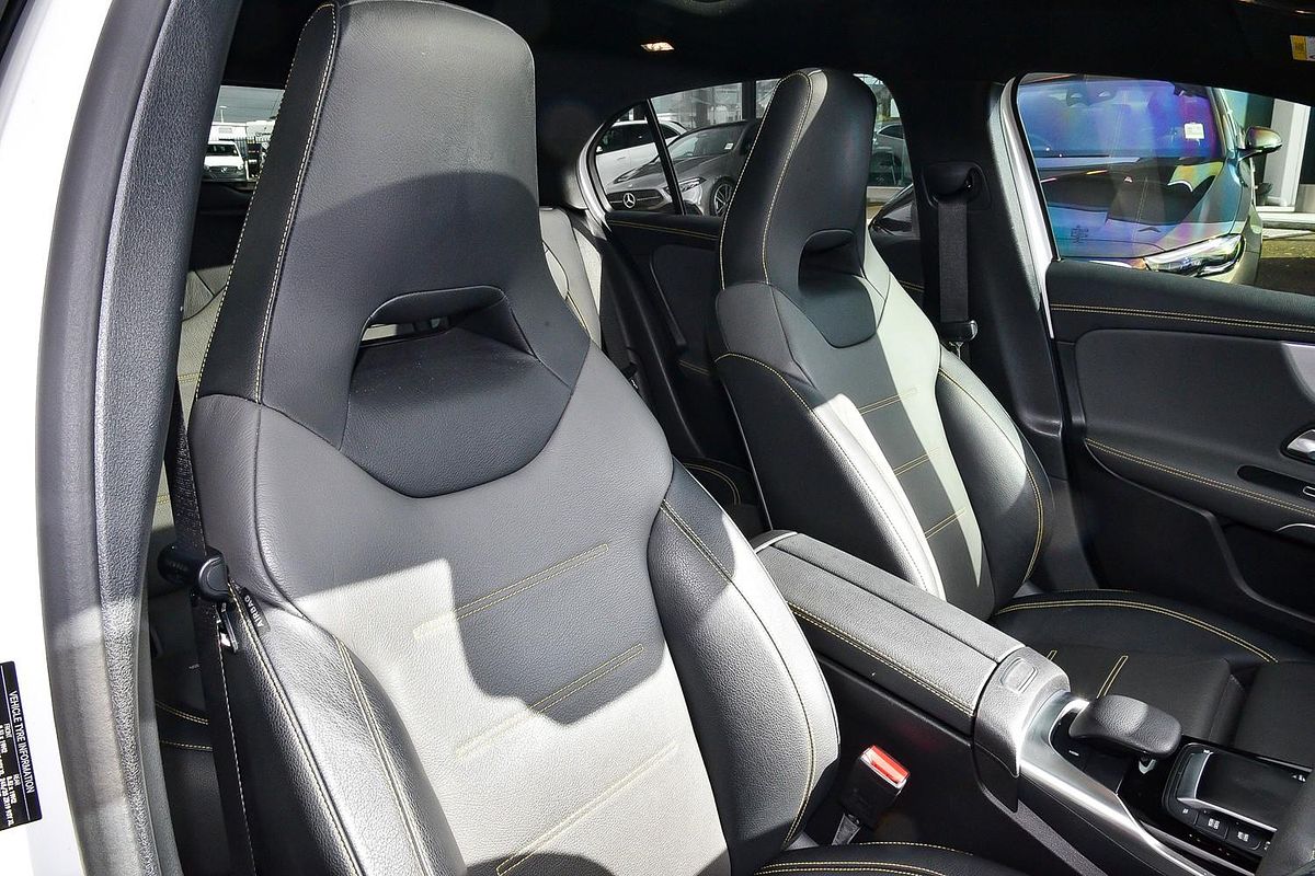 2021 Mercedes-Benz A-Class A45 AMG S W177