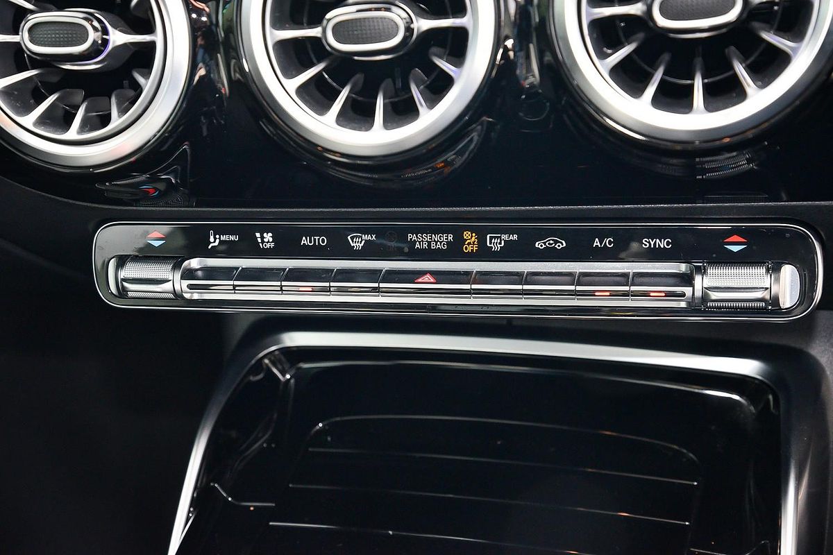 2021 Mercedes-Benz A-Class A45 AMG S W177
