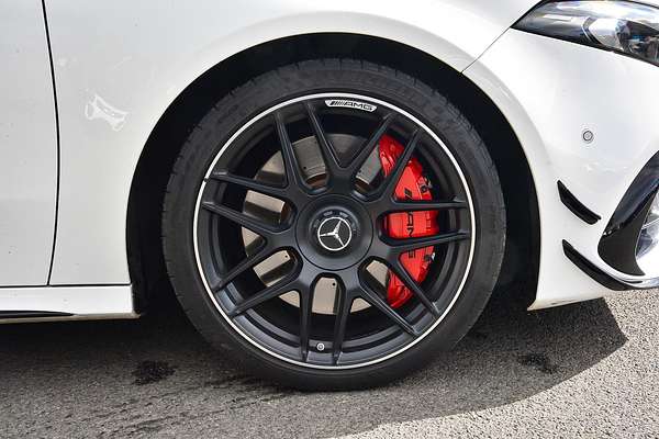 2021 Mercedes-Benz A-Class A45 AMG S W177