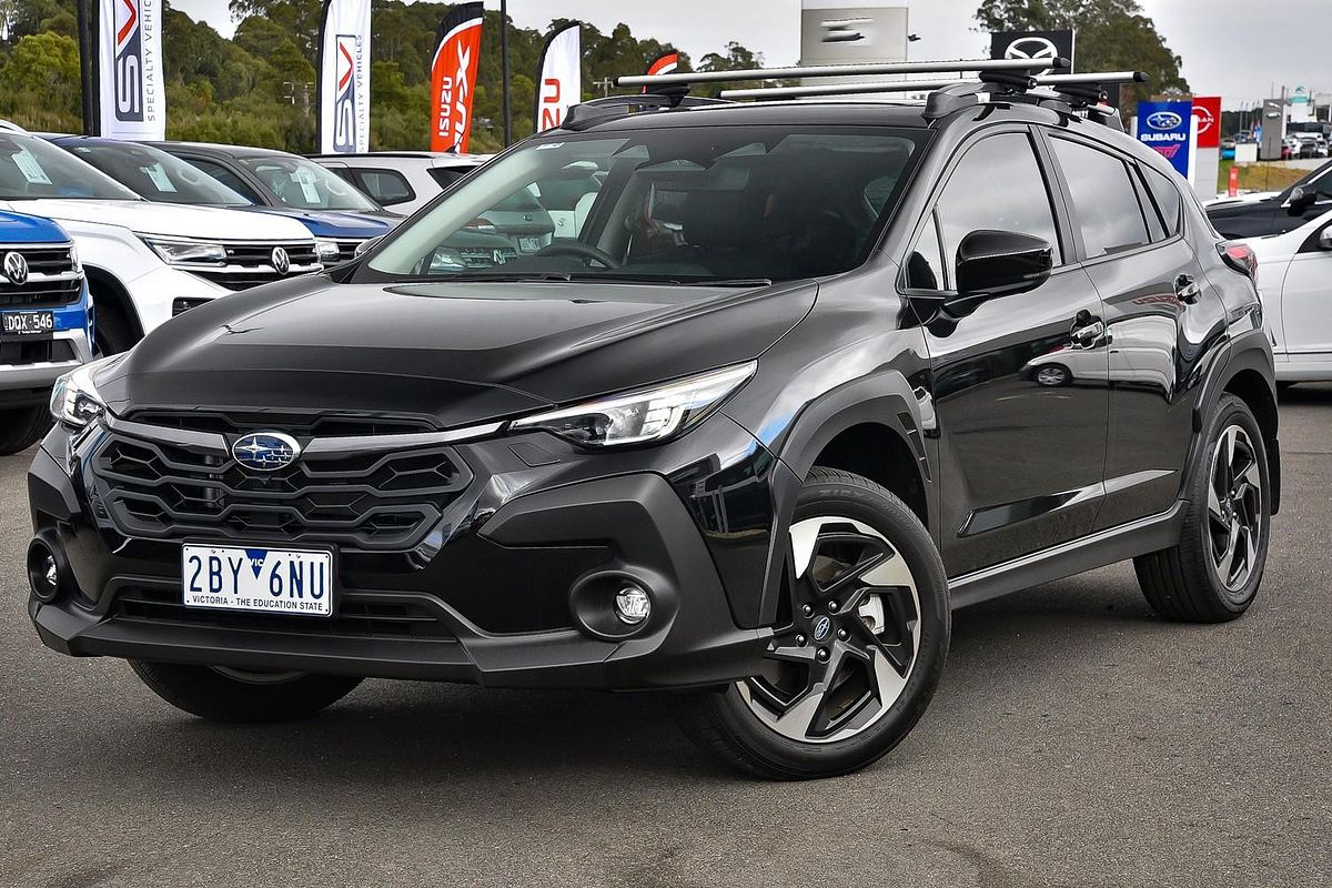 2025 Subaru Crosstrek 2.0S G6X