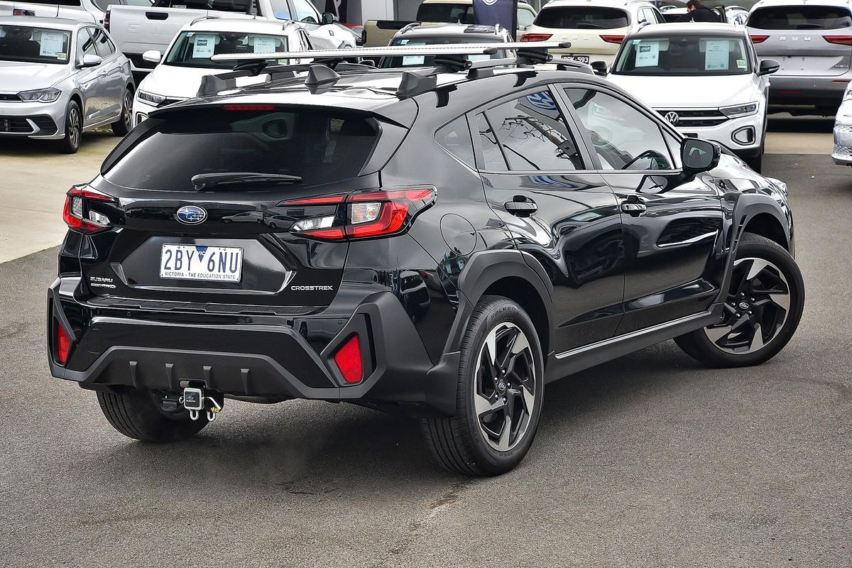 2025 Subaru Crosstrek 2.0S G6X