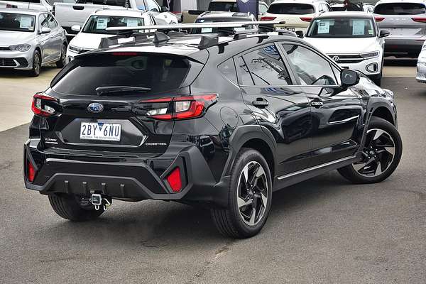 2025 Subaru Crosstrek 2.0S G6X