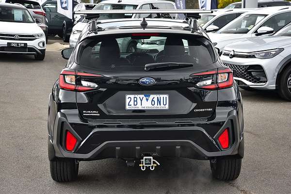 2025 Subaru Crosstrek 2.0S G6X