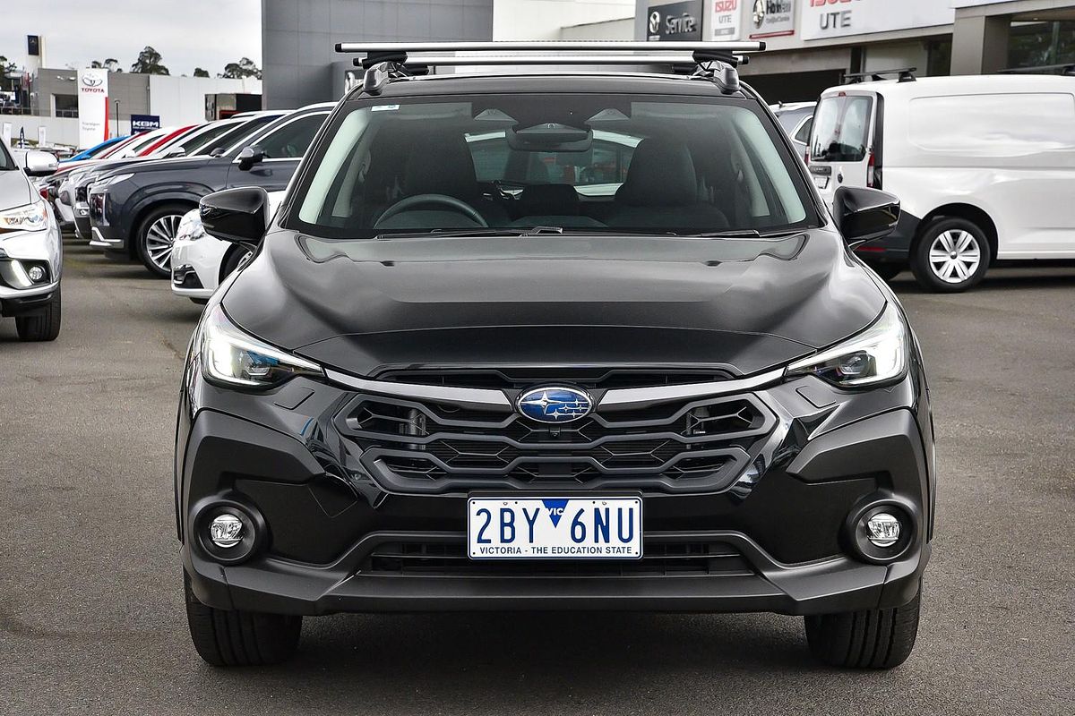 2025 Subaru Crosstrek 2.0S G6X