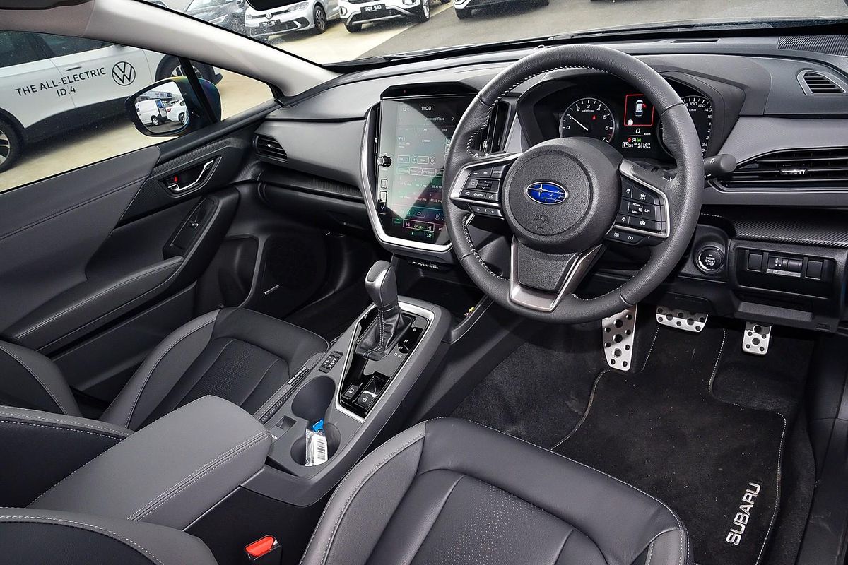 2025 Subaru Crosstrek 2.0S G6X