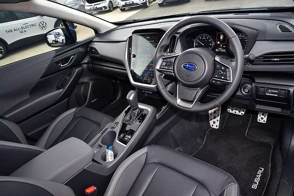 2025 Subaru Crosstrek 2.0S G6X