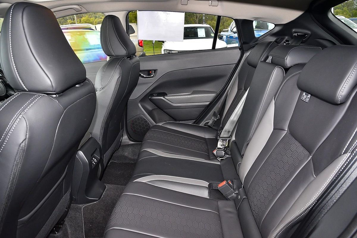 2025 Subaru Crosstrek 2.0S G6X