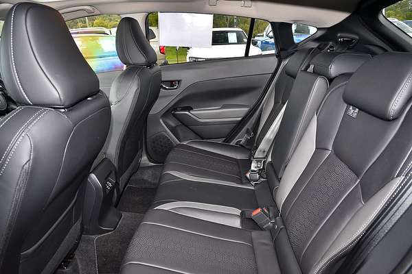 2025 Subaru Crosstrek 2.0S G6X