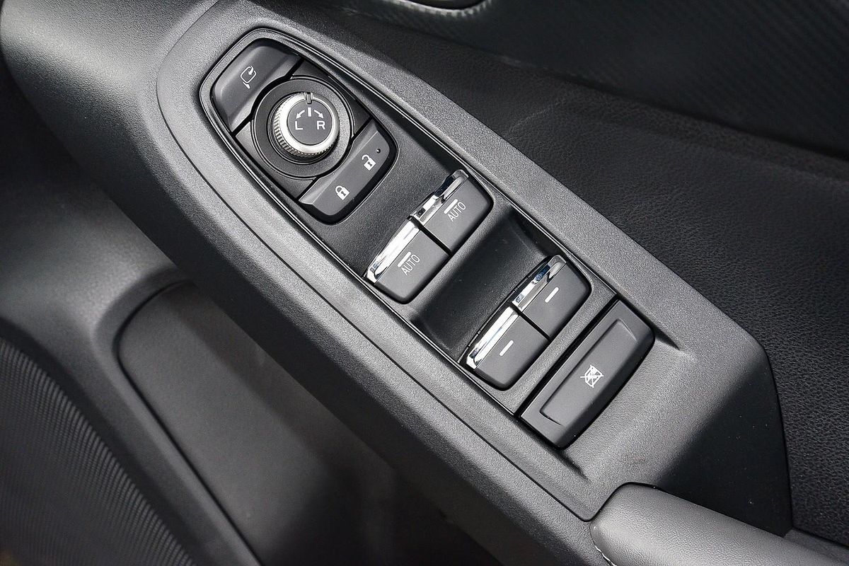 2025 Subaru Crosstrek 2.0S G6X