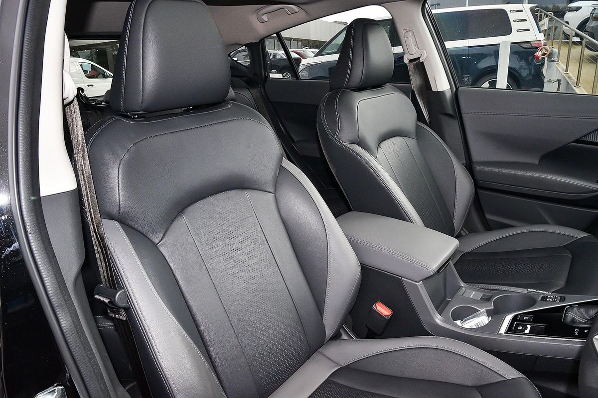 2025 Subaru Crosstrek 2.0S G6X