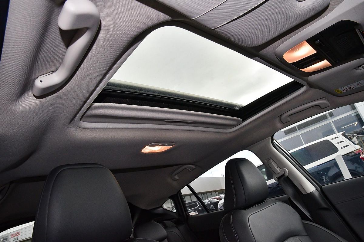 2025 Subaru Crosstrek 2.0S G6X